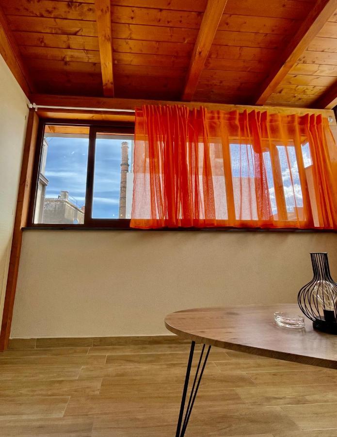 La Vie Fuille Bed And Breakfast Riposto Exterior foto