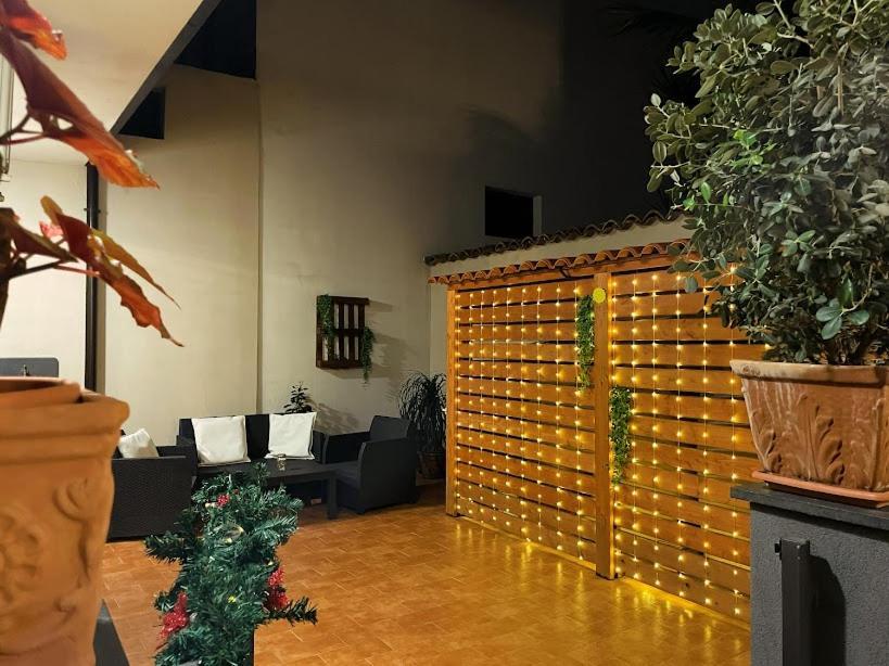 La Vie Fuille Bed And Breakfast Riposto Exterior foto