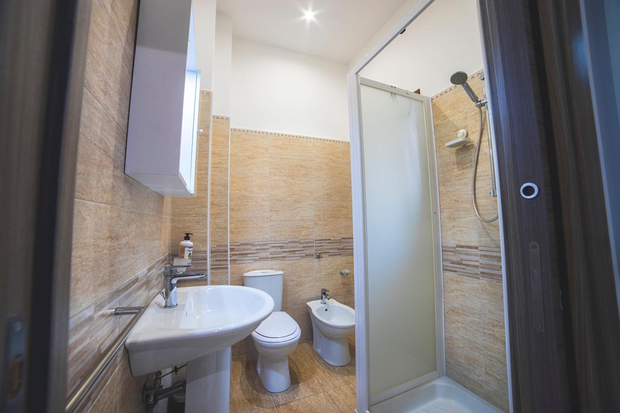 La Vie Fuille Bed And Breakfast Riposto Exterior foto